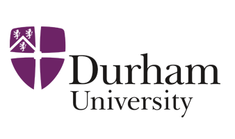 Durham University logo