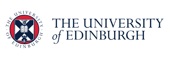 The University of Edinburgh logo