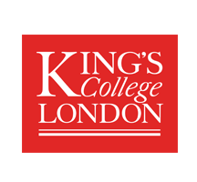 King's College London logo