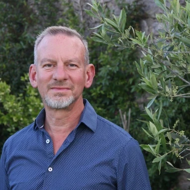 Professor Jonathan Clayden FRS