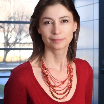 Professor Vojislava Pophristic