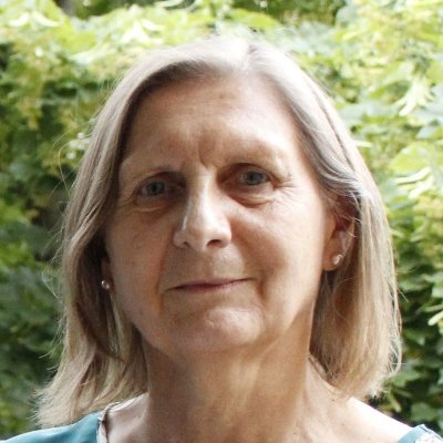 Professor Claudia Tomasini