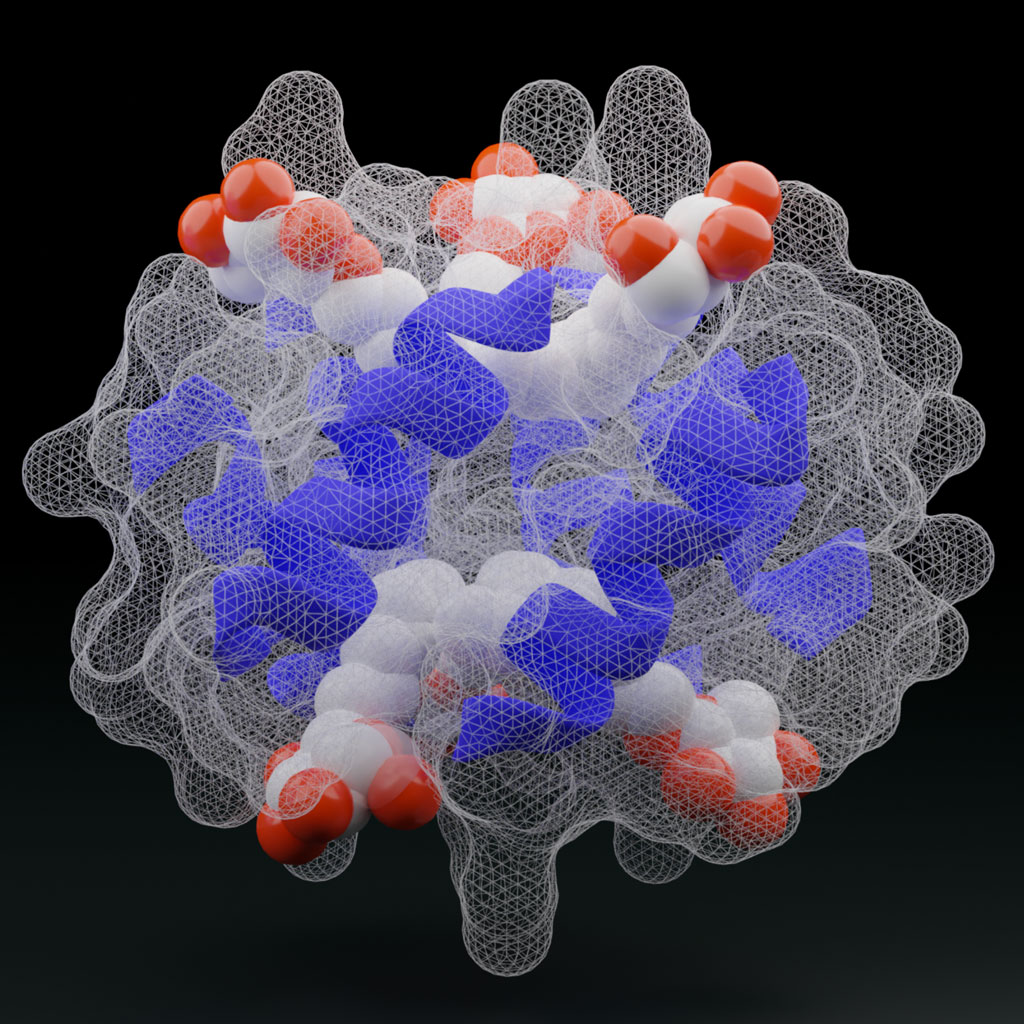 Catalysis application