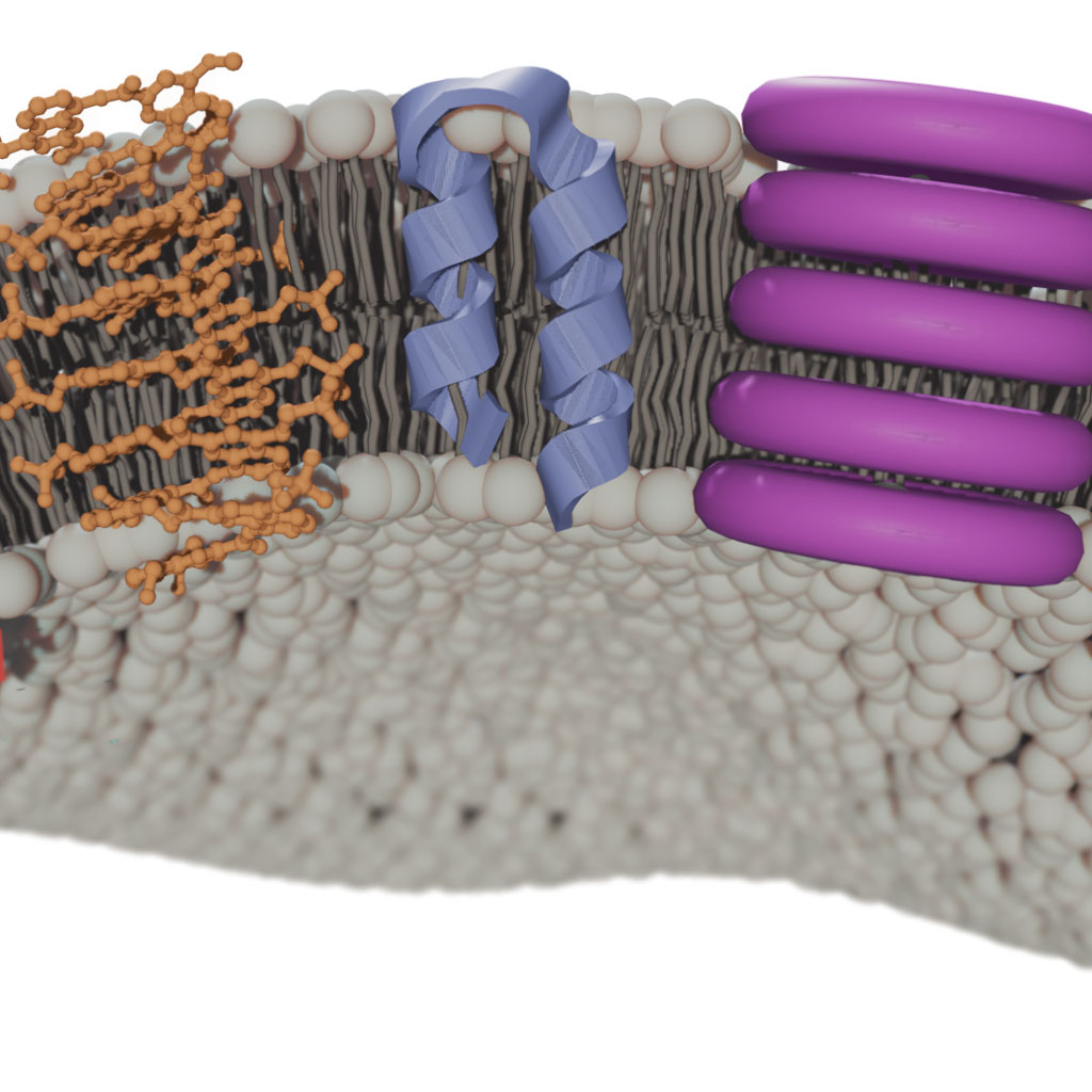 Materials applications