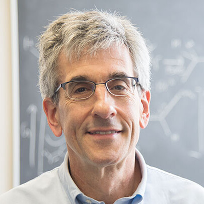 Professor Sam Gellman
