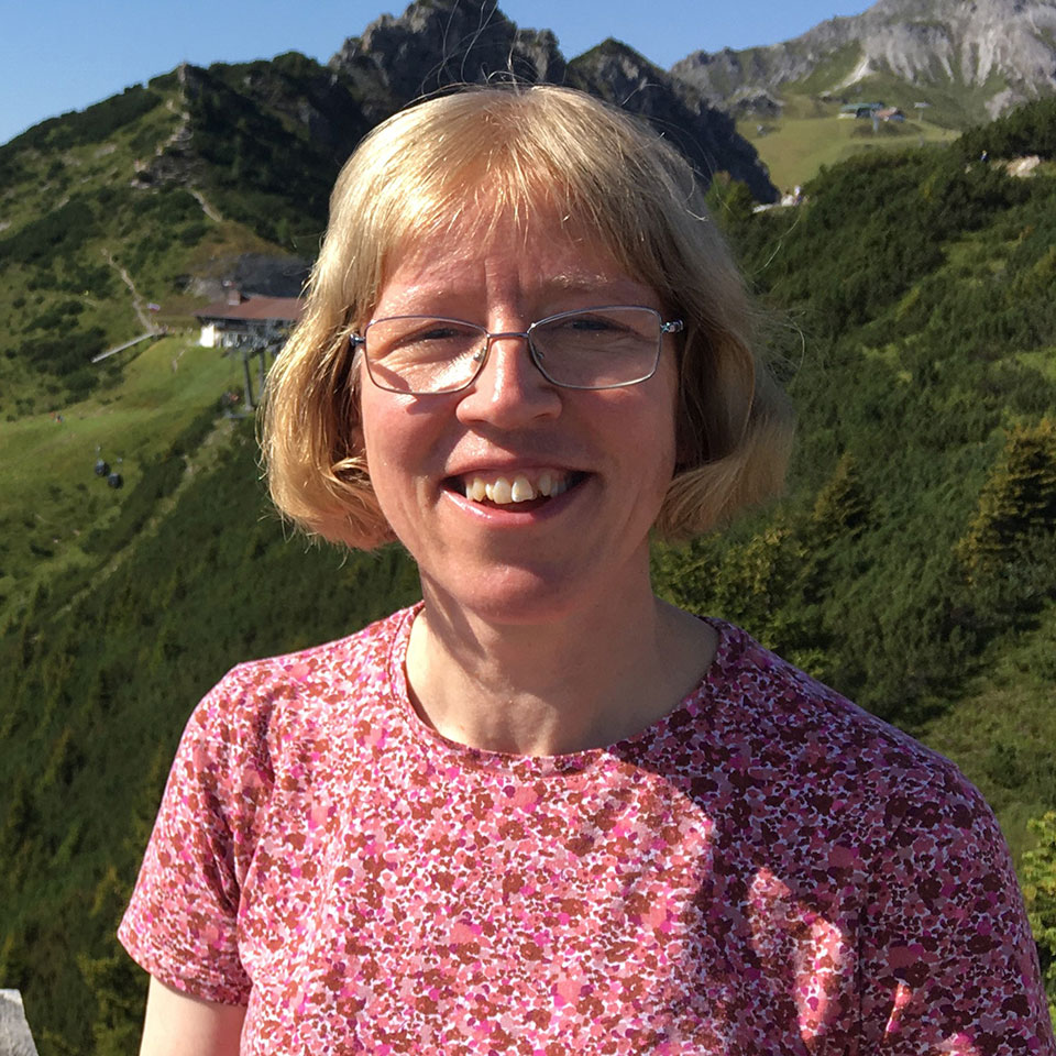 Lorna Smith