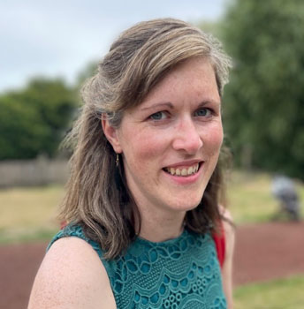 Imogen Riddell